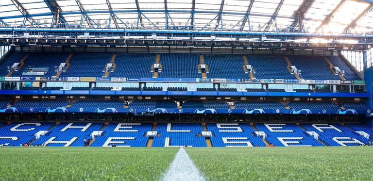 bet365体育体育成为切尔西的官方博彩合作伙伴